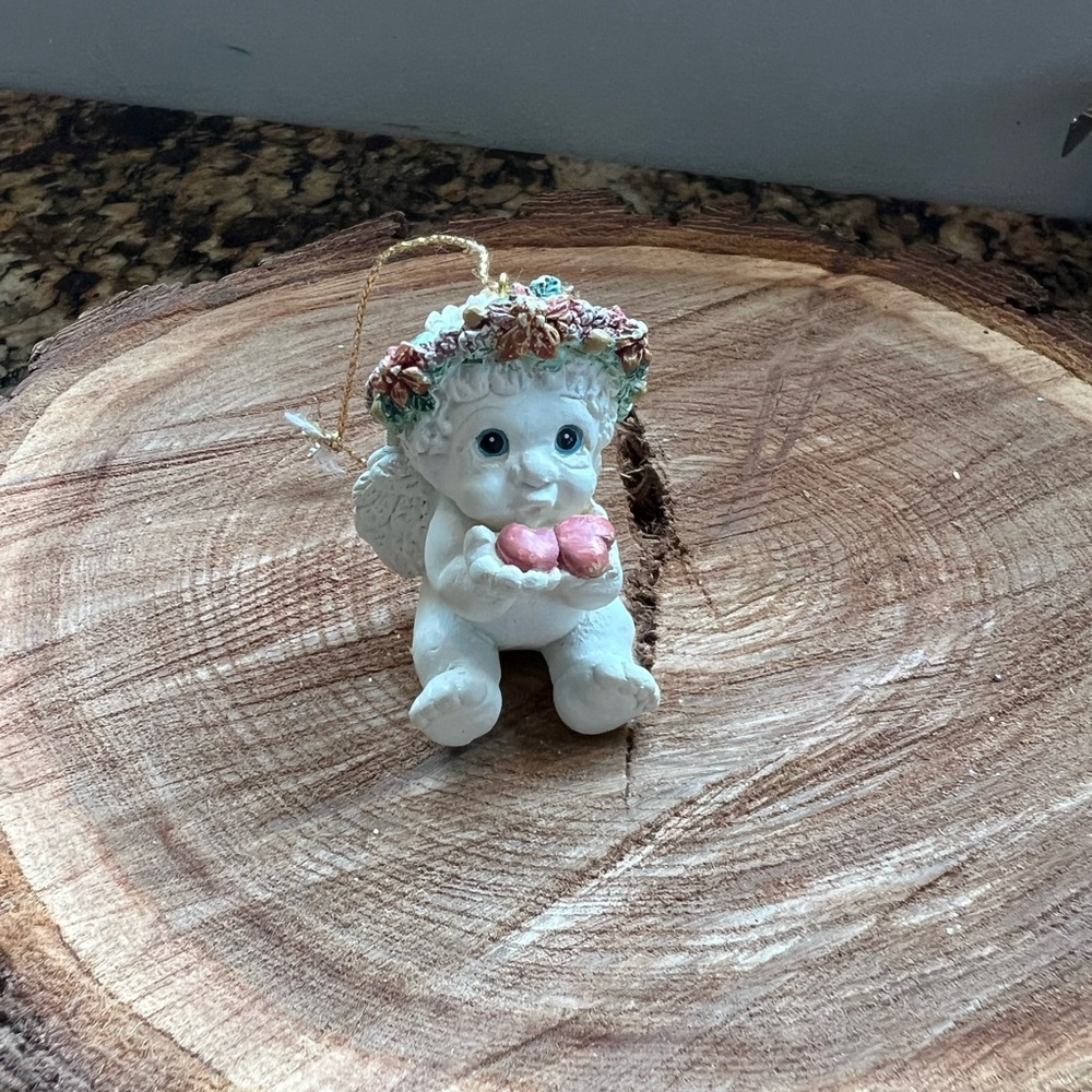 Dreamsicles Ornament